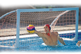 MERRILL MOSES - Goalie, US Men’s National Water Polo Team